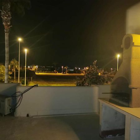 Torrevieja Azahar Del Marアパートメント エクステリア 写真
