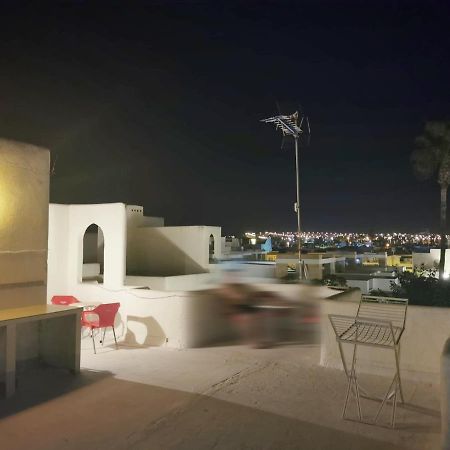 Torrevieja Azahar Del Marアパートメント エクステリア 写真