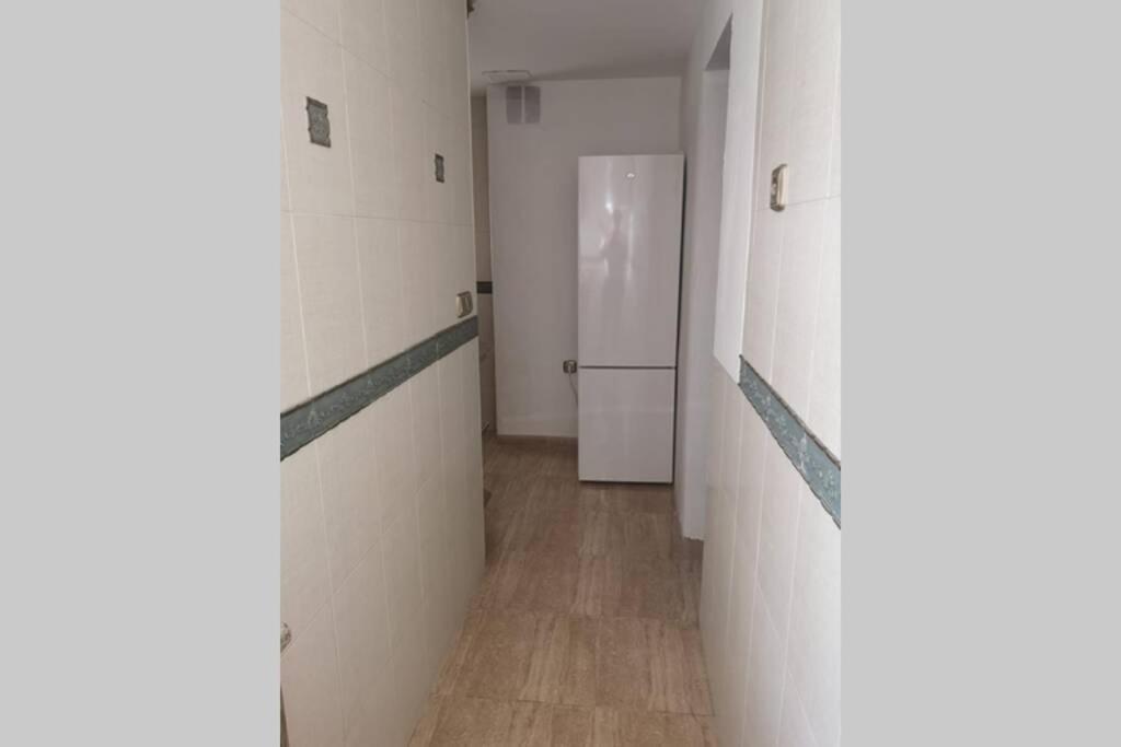 Torrevieja Azahar Del Marアパートメント エクステリア 写真