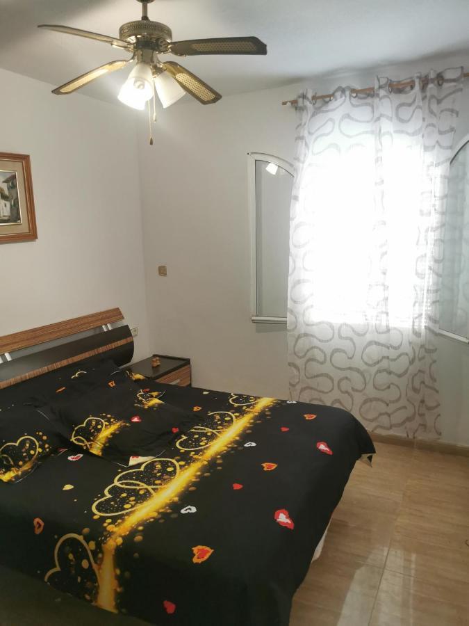 Torrevieja Azahar Del Marアパートメント エクステリア 写真