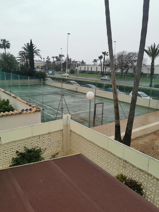 Torrevieja Azahar Del Marアパートメント エクステリア 写真